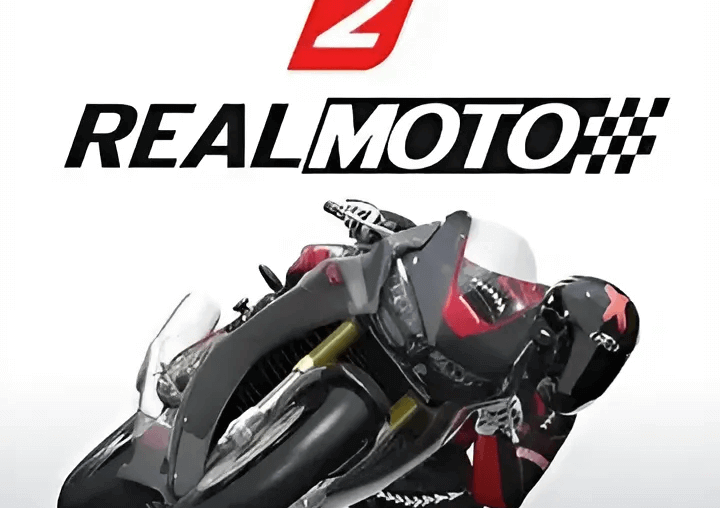 Real Moto 2 Mod APK v1.1.54 (Unlimited money) Download