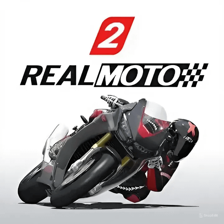 Real Moto 2 Mod APK v1.1.54 (Unlimited money) Download