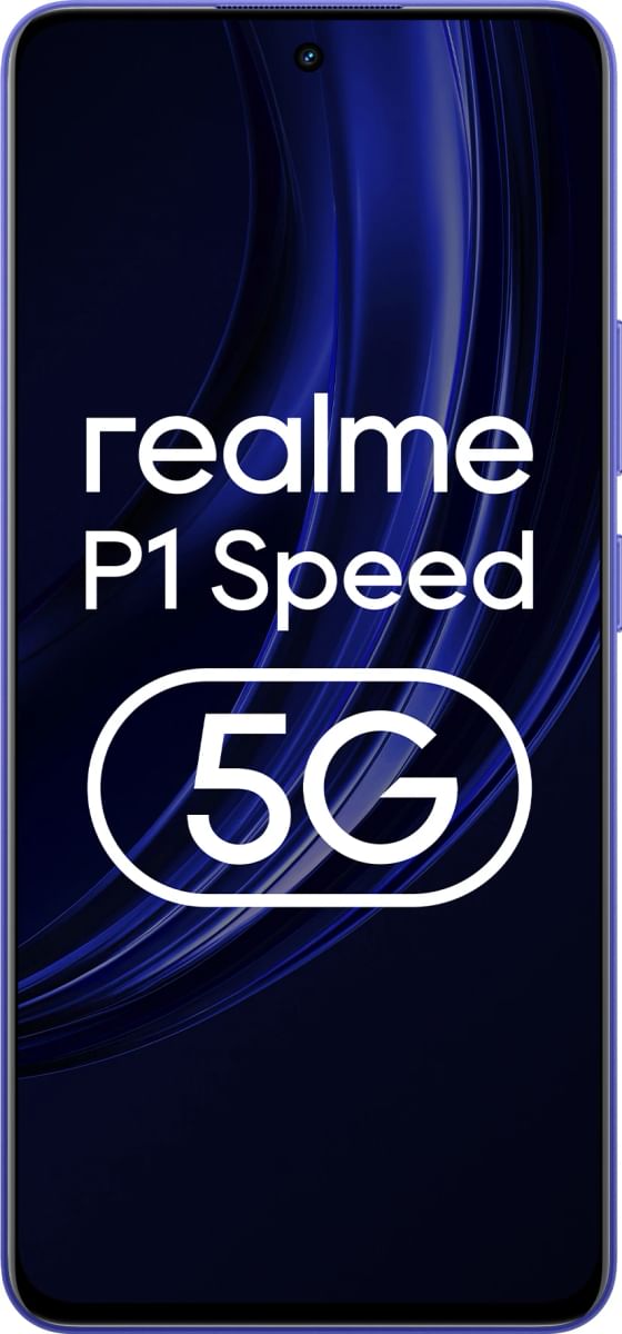 Realme P1 Speed 5G (12GB RAM + 256GB)