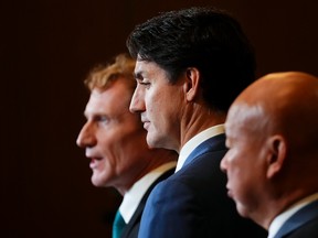 Red flags all over Trudeau’s flawed plan to curb immigration: Ivison