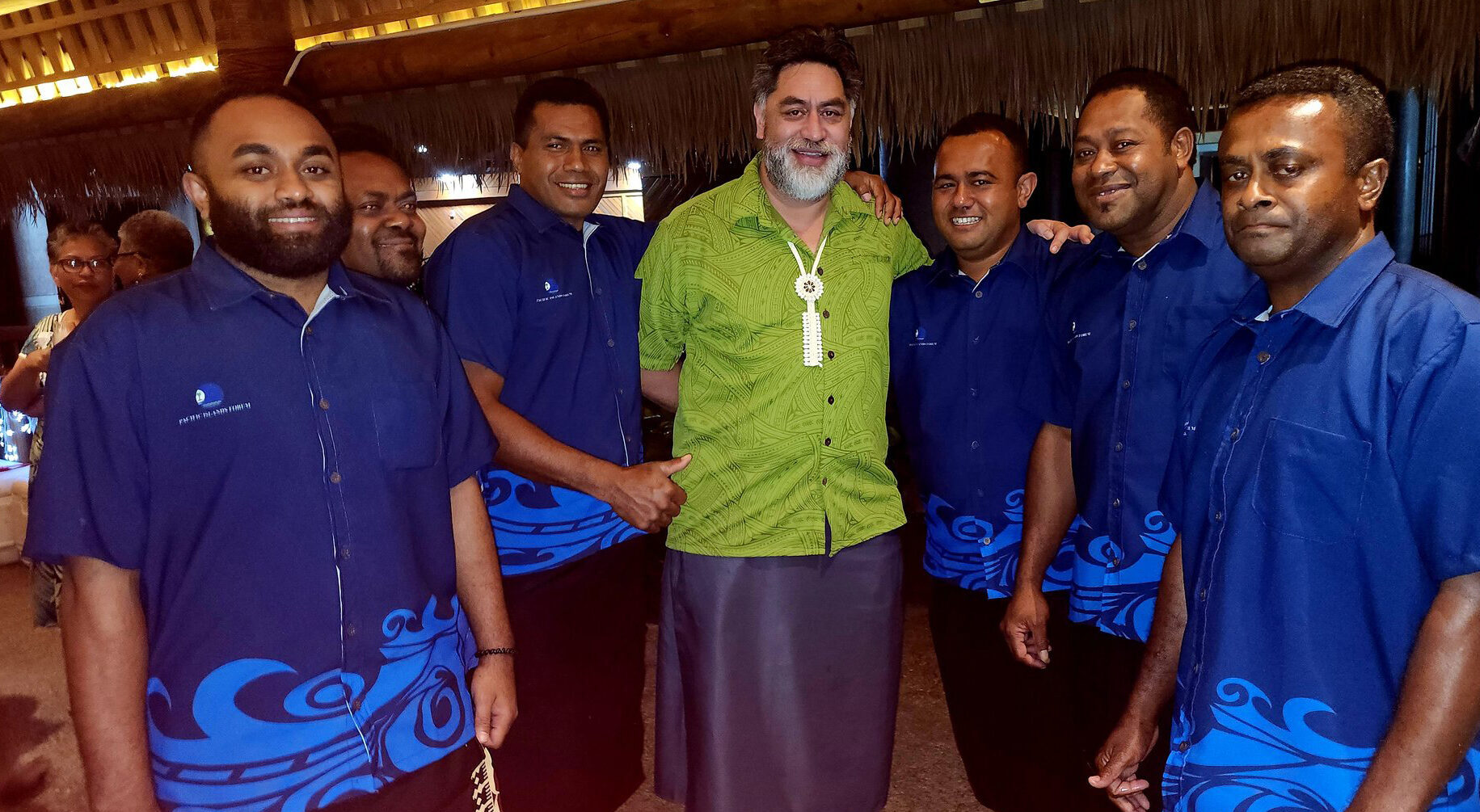 Reflections on Pacific regionalism – Devpolicy Blog from the Development Policy Centre