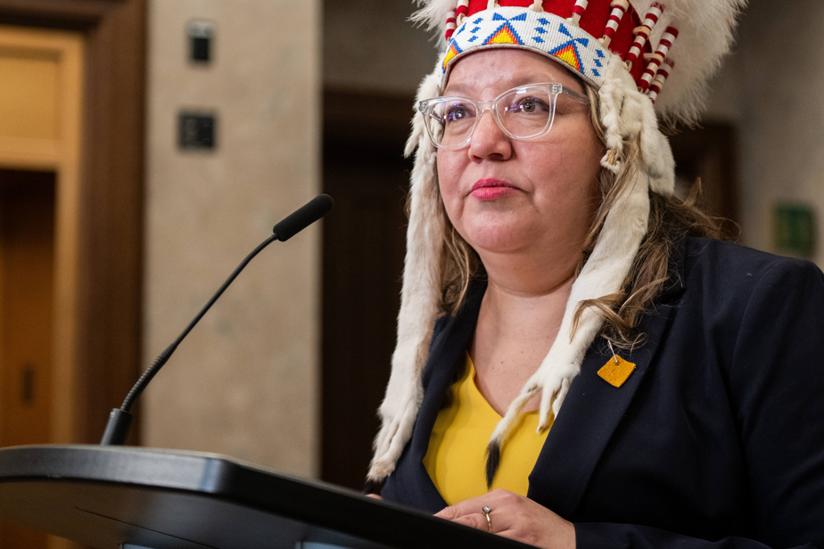 Réforme de la protection de l’enfance | Ottawa estime que la balle est dans le camp de l’Assemblée des Premières Nations