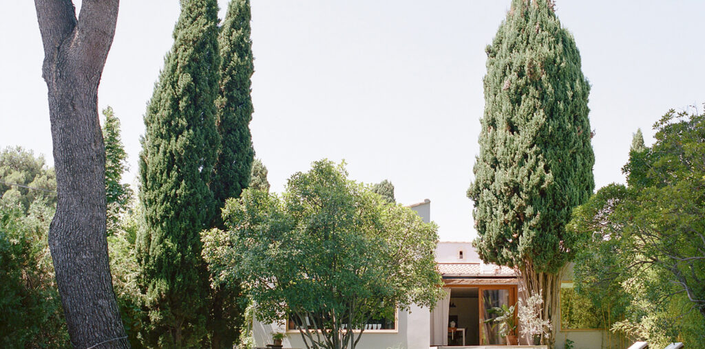 Rehab of a Languedoc Villa / Maignial Architectes & Associés