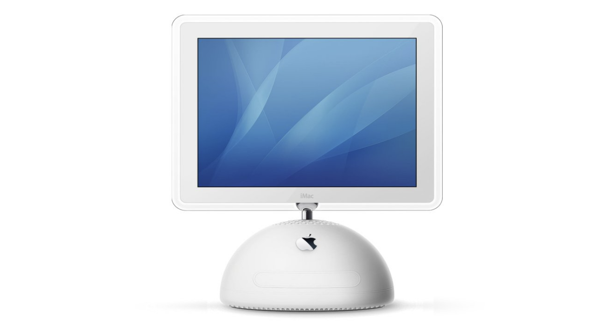 Remember the legendary iMac G4? Apple’s smart display might look just like it