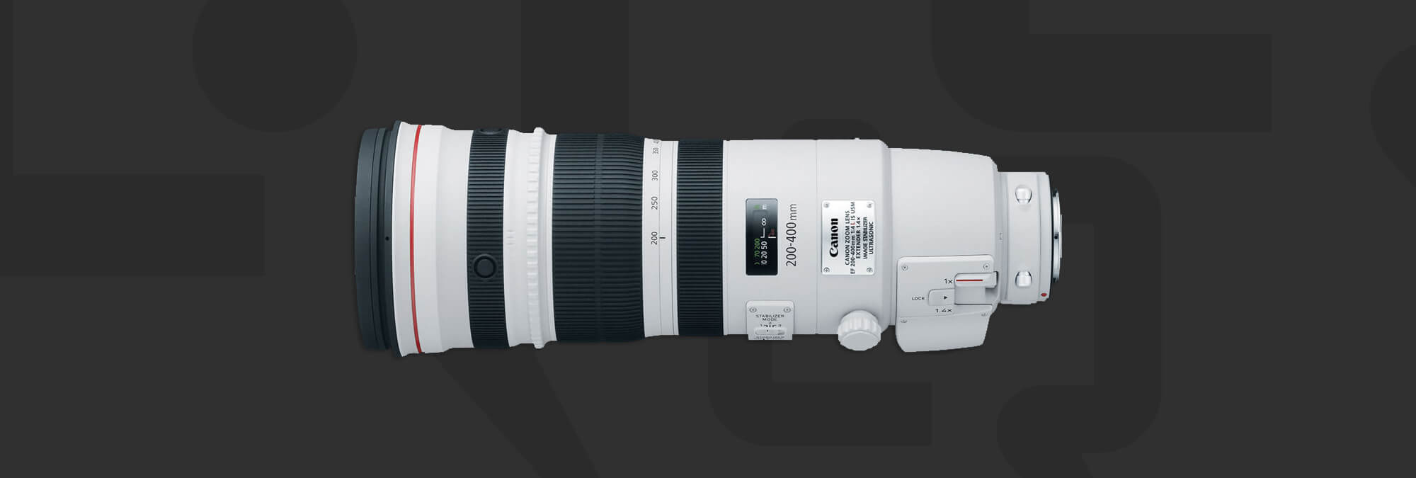 Report: The RF 200-500mm f/4L IS USM is delayed until 2025