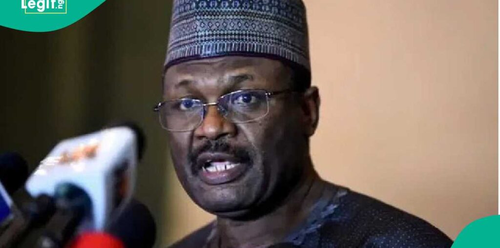 Reps order INEC out of council premises nationwide