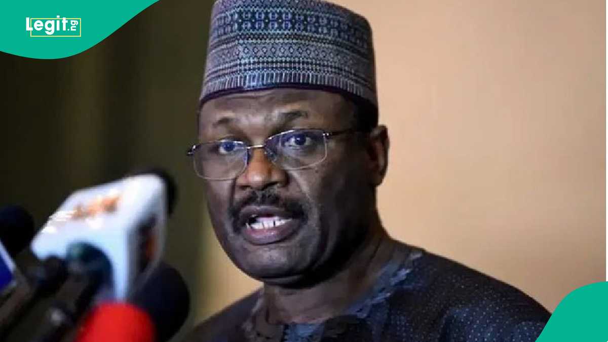 Reps order INEC out of council premises nationwide