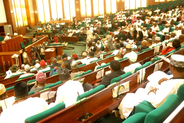 Reps reject Shariah law bill