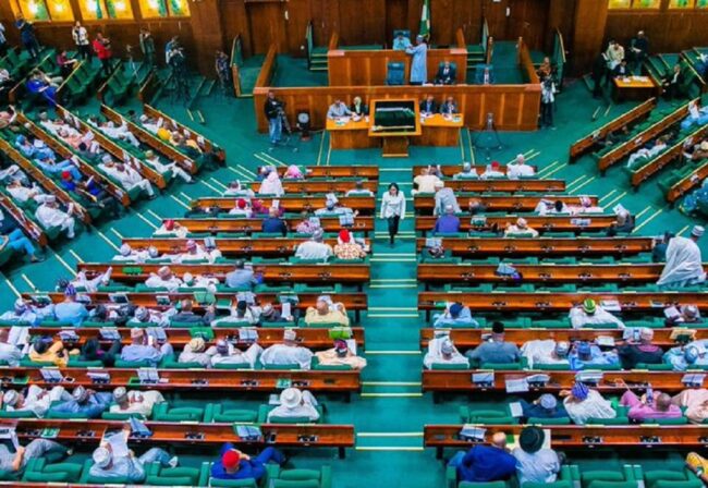 Reps to suspend plenary as standing committees embark on MDAs oversight