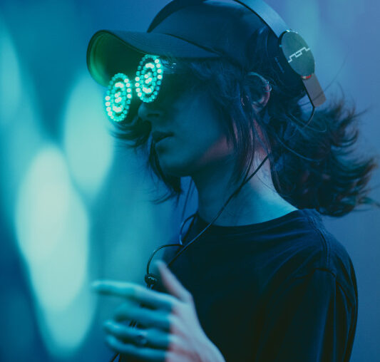 Rezz and X1-Y2 Collaborate for Ominous EP, "NOVUS"