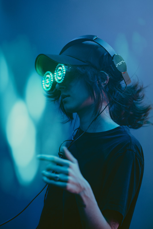 Rezz and X1-Y2 Collaborate for Ominous EP, "NOVUS"