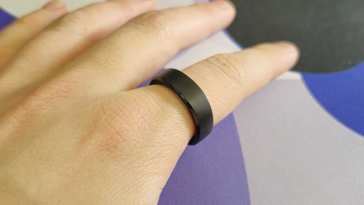 RingConn Gen 2 smart ring review: the best cheap smart ring gets an upgrade