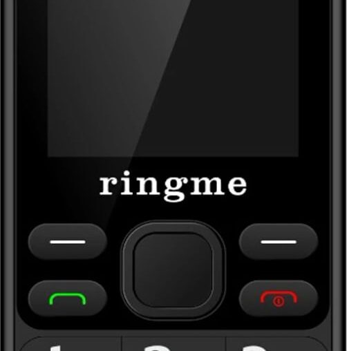 Ringme R1 Bold 4G