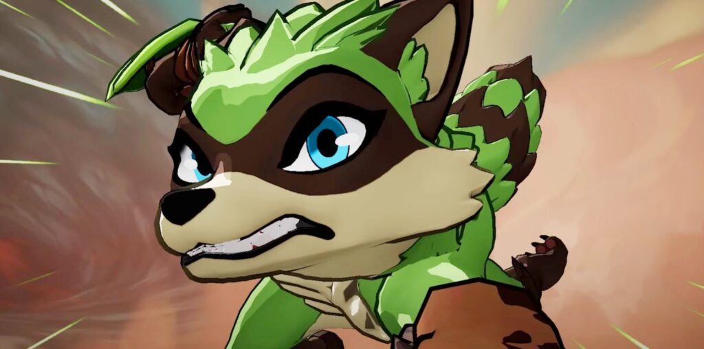 Rivals of Aether 2 just hit Steam and it’s already three times bigger than the original