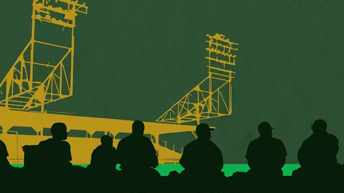 Road to Rickwood: The Holy Grail of Baseball : Throughline