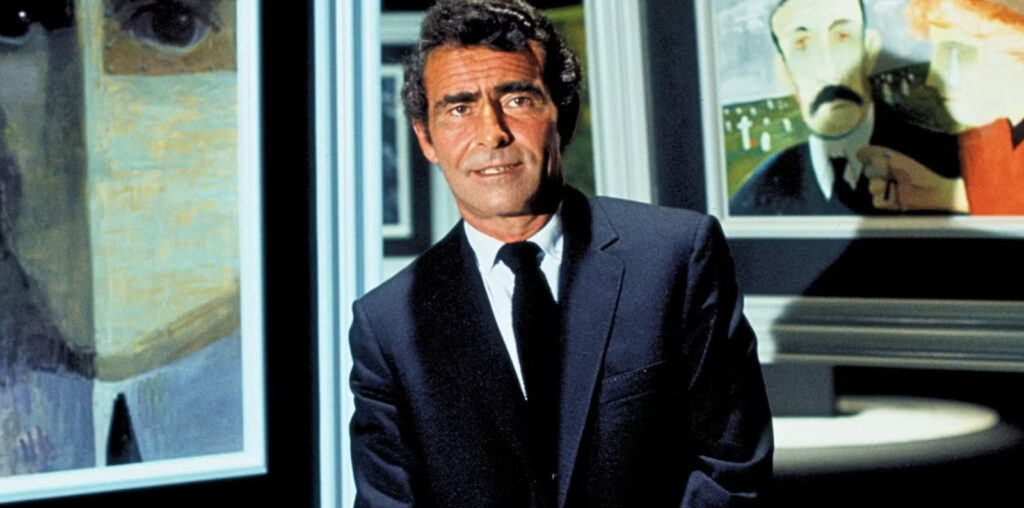 Rod Serling Made A Horror Anthology Series After The Twilight Zone - SlashFilm