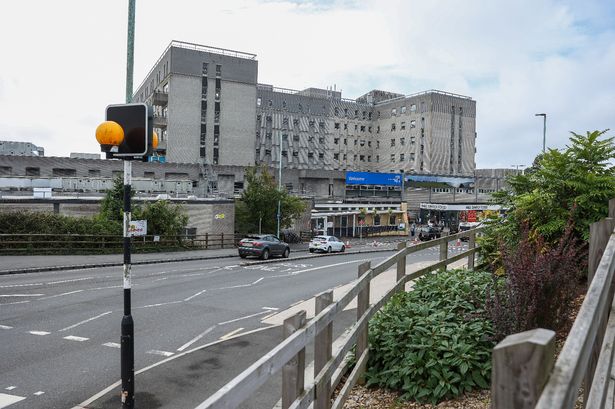 Row erupts over 'broken Derriford Hospital promises'