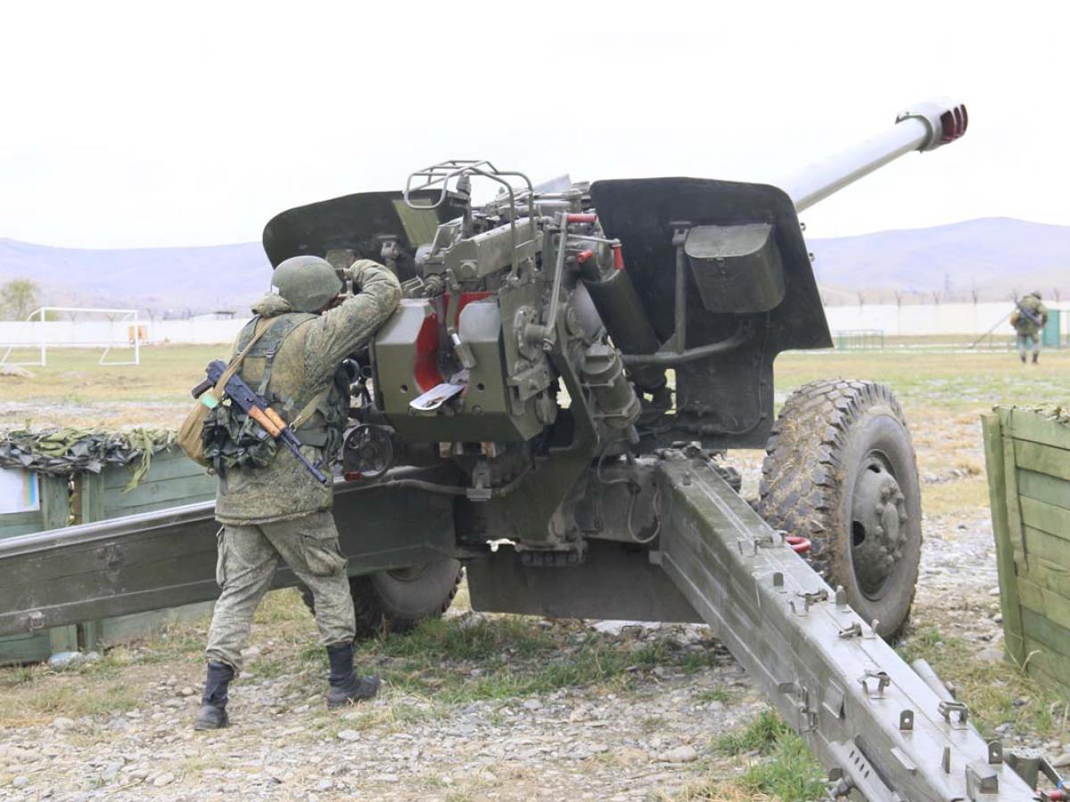 Russian forces get ready for major battle for city of Sudzha in Kursk region