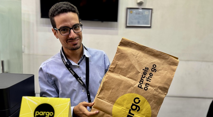 SA e-commerce logistics startup Pargo raises $4m, expands to Egypt – Disrupt Africa