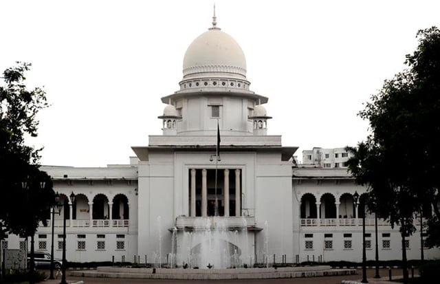 SC restores Jamaat’s appeal against verdict declaring registration illegal