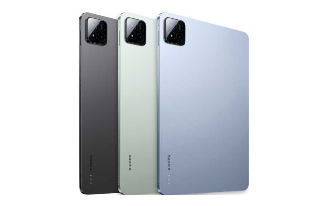 SD 8s Gen 3 နဲ့ 3.2K Display ပါတဲ့ Xiaomi Pad 7 နဲ့ 7 Pro ကို ကြေညာ – MyTech Myanmar