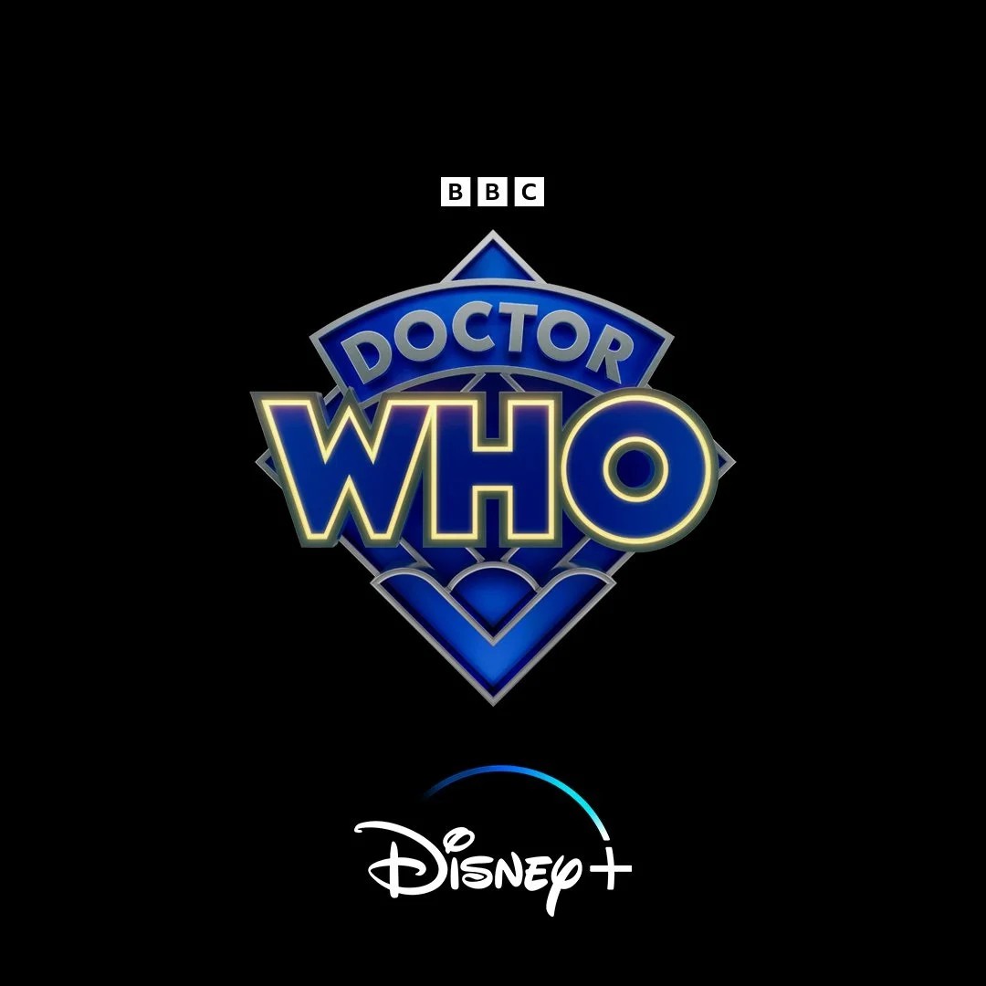 SDCC Doctor Who Christmas special clip!!