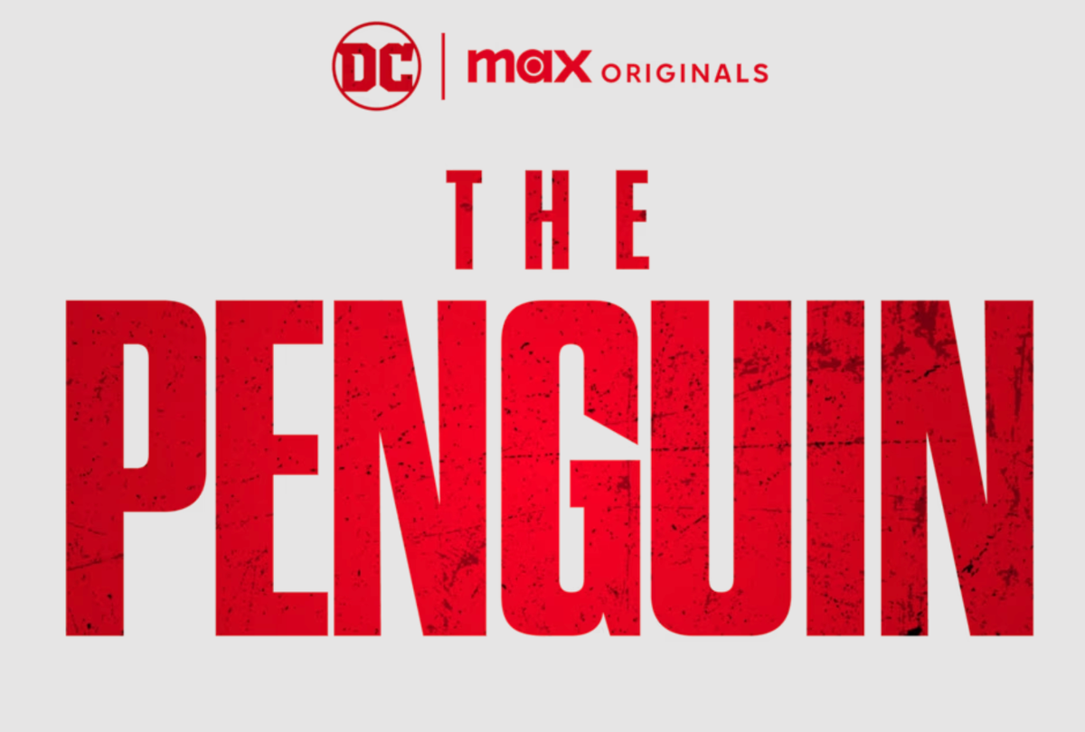 SDCC Max Panel unveils new Penguin Trailer!