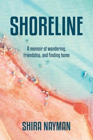 SHORELINE | Kirkus Reviews