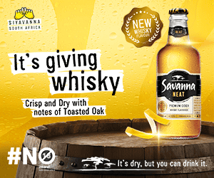 SPONSORED: Savanna Neat. It’s giving whisky | The Citizen