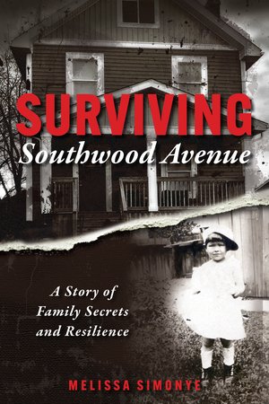 SURVIVING SOUTHWOOD AVENUE | Kirkus Reviews