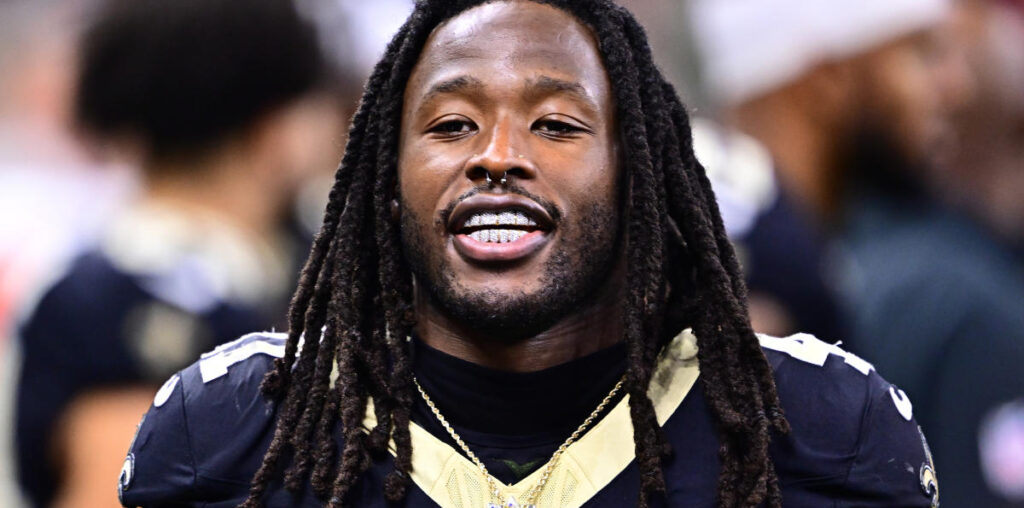 Saints, Alvin Kamara reportedly agree to $24.5M contract extension