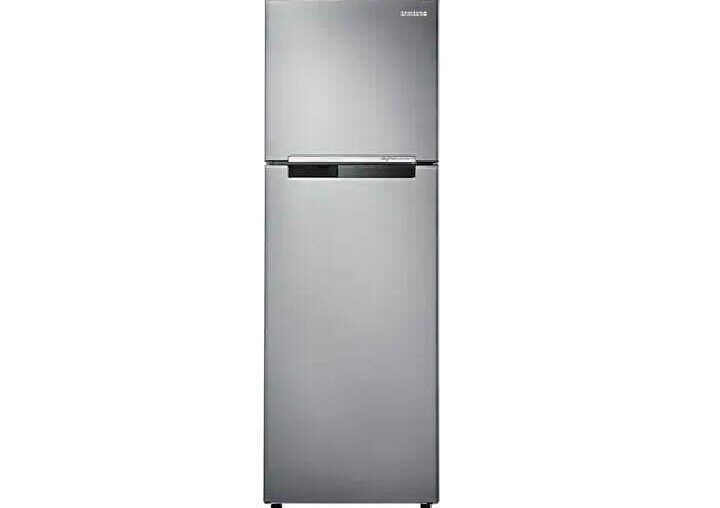 Samsung 2-Door Refrigerator (203L) RT20FARWDS8/UN , Digital Inverter with Coolpack, Fridges, Samsung - ICT.com.mm