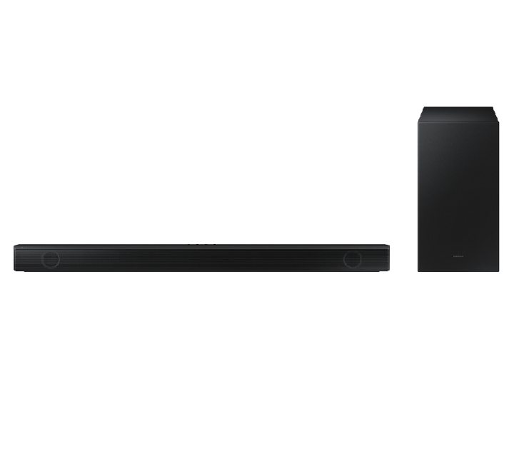 Samsung 2.1 Soundbar HW-B550/XT