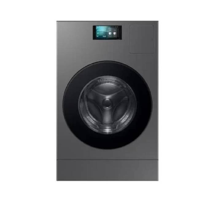 Samsung 25kg Front Load Washing Machine (WD25DB8995BZST)