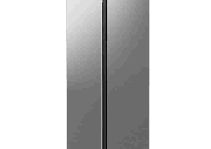 Samsung 583 Liter Two Door Refrigerator RS57DG4000M9ST