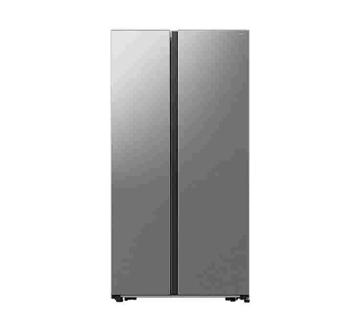 Samsung 583 Liter Two Door Refrigerator RS57DG4000M9ST