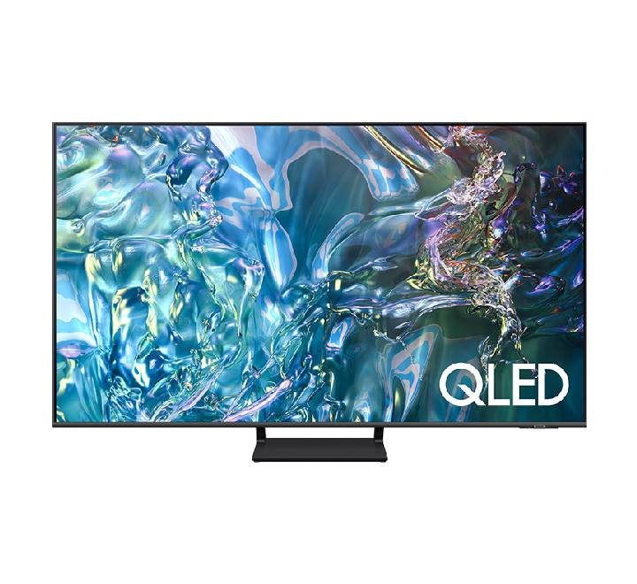 Samsung 85 inches QLED 4K Smart TV 2024 QA85Q65DAKXMR