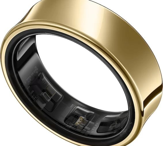 Samsung Galaxy Ring