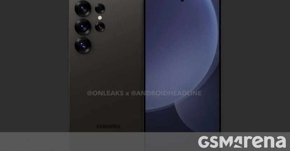 More Samsung Galaxy S25 lineup colors tipped, could be online-exclusive