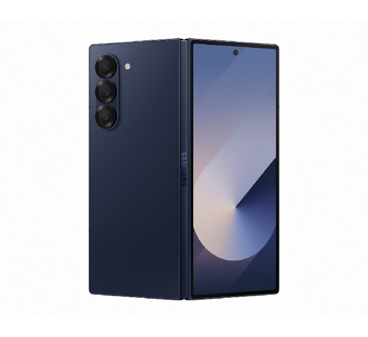 Samsung Galaxy Z Fold 6 (12GB/256GB) Navy