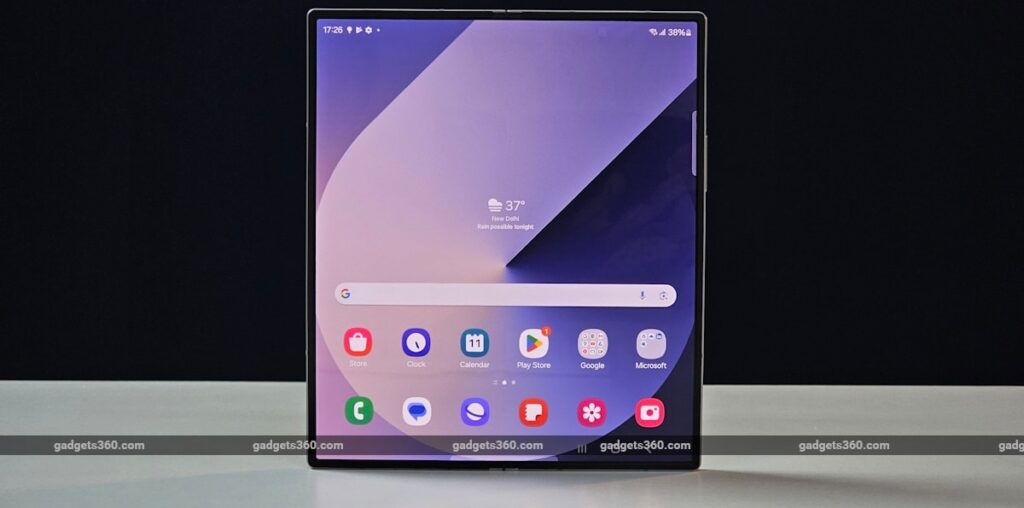 Samsung Galaxy Z Fold 6, Galaxy Z Flip 6 Available for Purchase at Discounted Rates Now