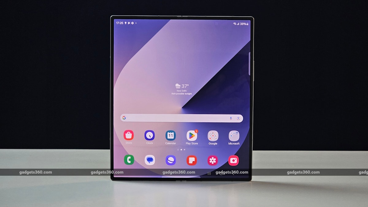 Samsung Galaxy Z Fold 6, Galaxy Z Flip 6 Price in India Discounted