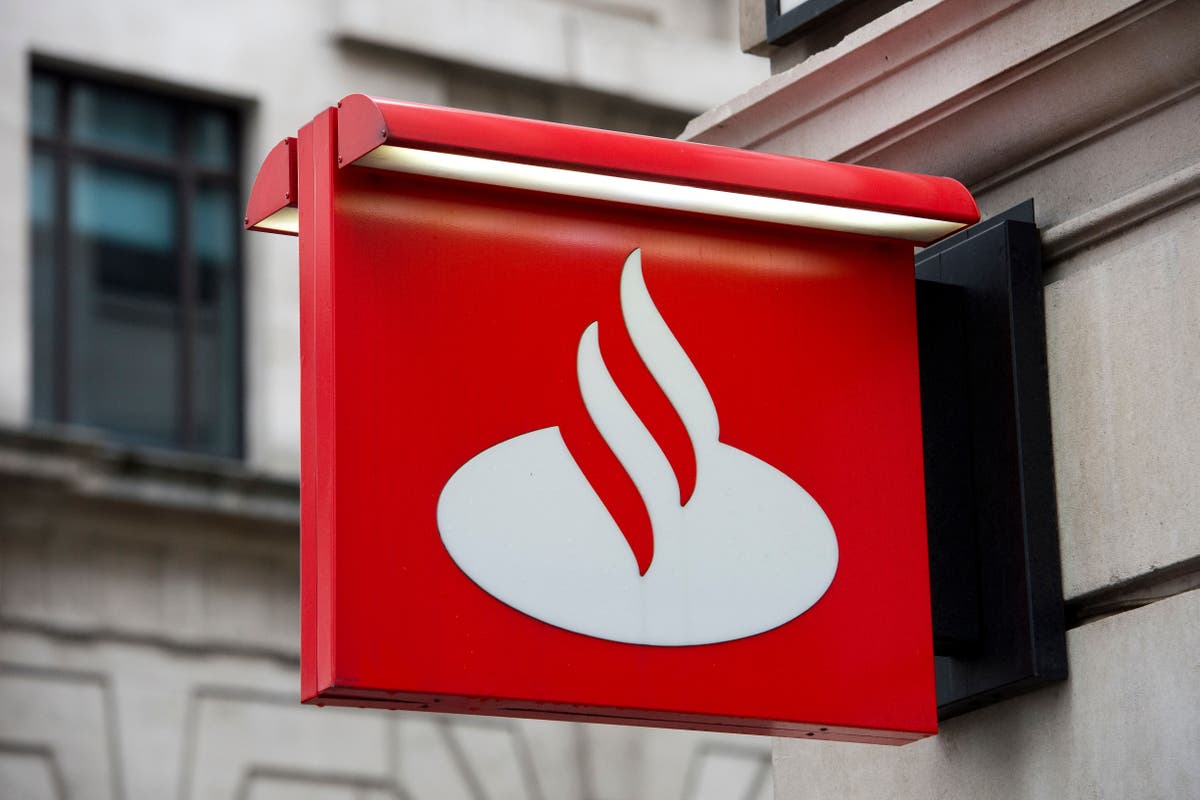 Santander bank cutting more than 1,400 jobs amid landmark car loan ruling