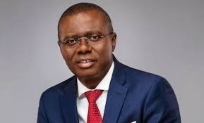 Sanwo-Olu sues EFCC over alleged planned arrest, prosecution