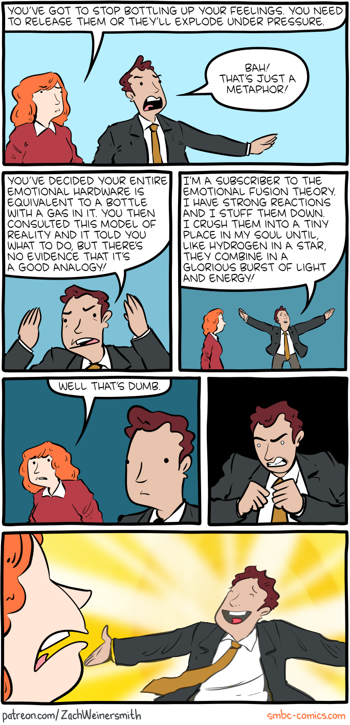 Saturday Morning Breakfast Cereal – Bottling