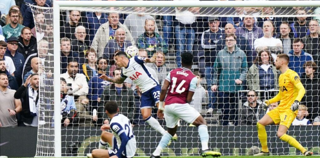 Saturday sport: Spurs 4-1 up on West Ham; Ulster face Connacht in new rules finale | BreakingNews.ie