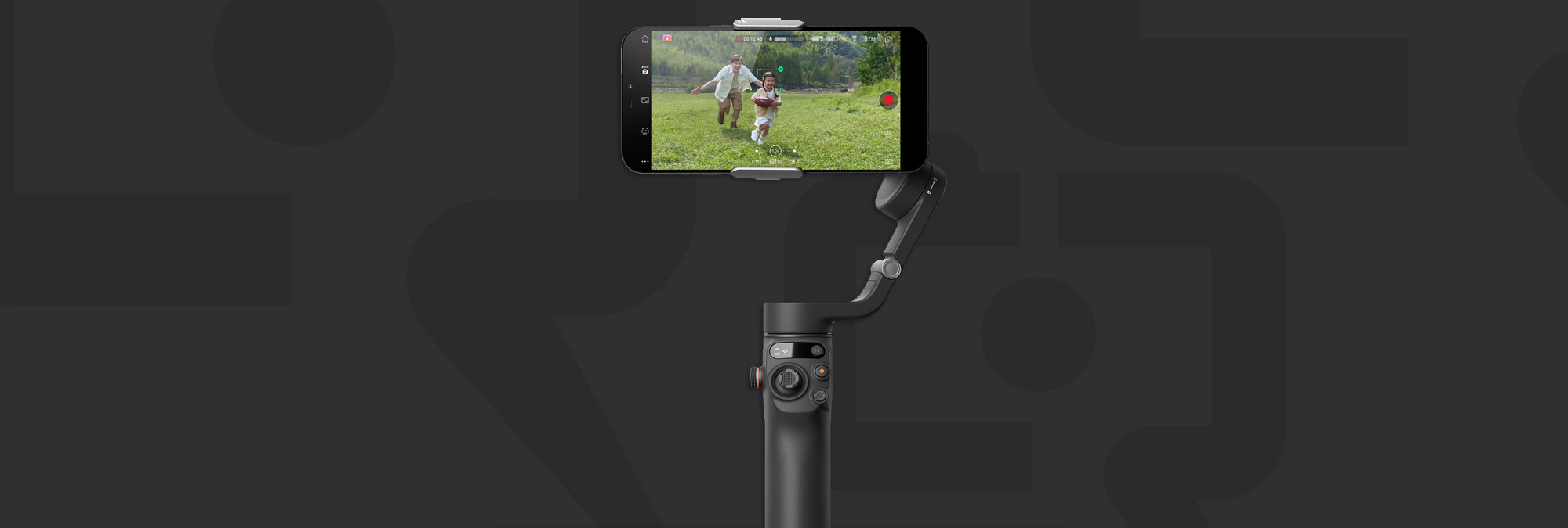 Save on DJI Osmo Smartphone Mobile Gimbals