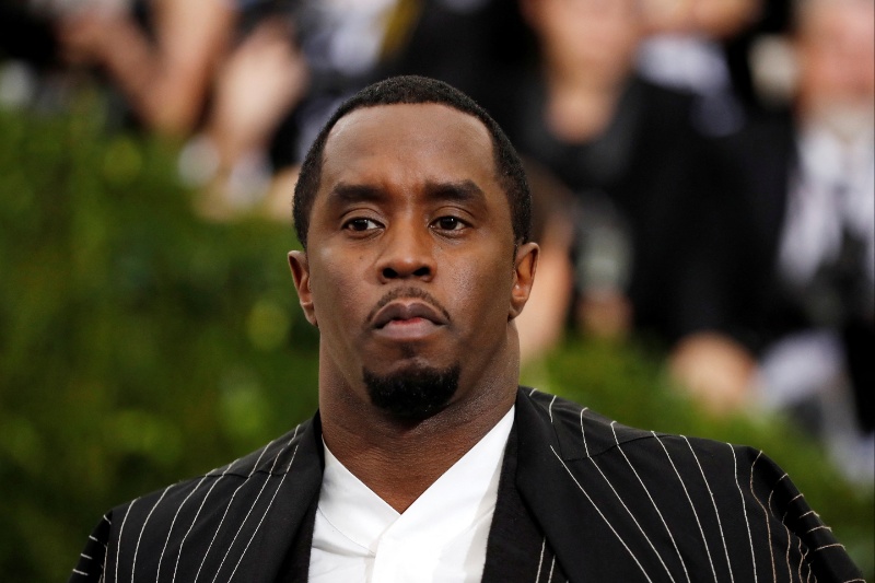 Sean ‘Diddy’ Combs sexually assaulted 10-year-old boy, lawsuit claims