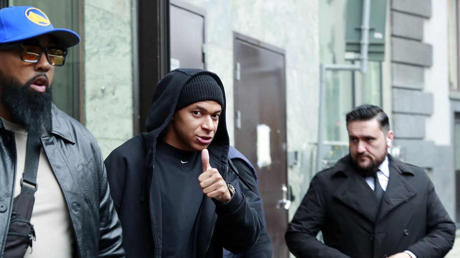 Séjour de Kylian Mbappé à Stockholm : ce que l’on sait de l’enquête ouverte pour “viol” et qui vise le joueur, selon des médias suédois