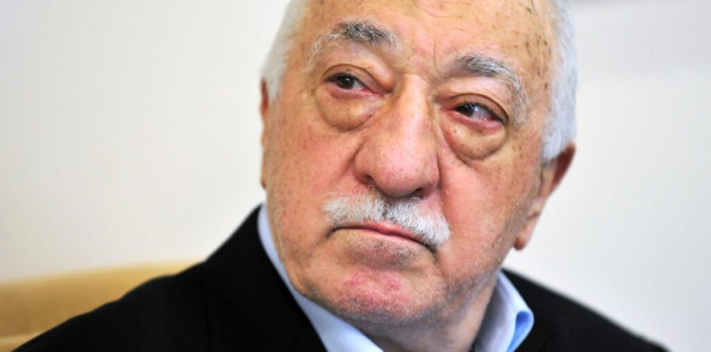 Self-Exiled Turkish Spiritual Leader Fethullah Gülen Dies In Pennsylvania